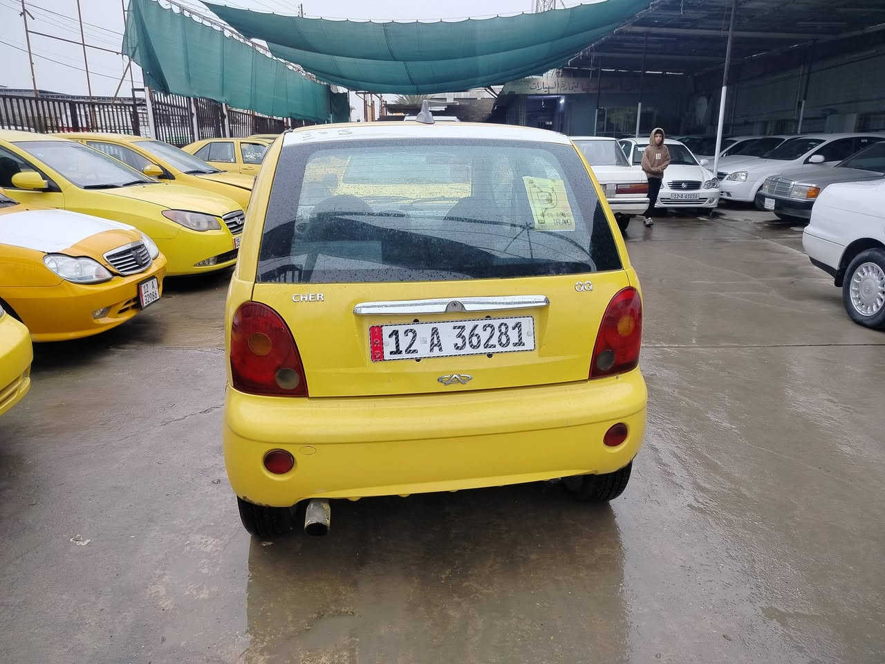 كوكو البيع موديل 12رقم نينوى مصطره


**إذا كنت صاحب هذا الإعلان وتريد حذفه لأي سبب، رجاءا أرسل رسالة إلى الدعم الفني**