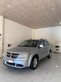 جورني SXT • ٢٠١١ • زاخو