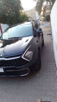 للبيع كياسبورتج موديل 23 مواصفات اس برو لالسياره جديده السياره سبورتجش...