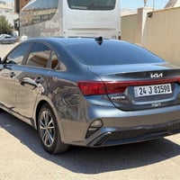 فورتى ٢٠٢٣ • ١٣٠ الف كم • بدون صبغ