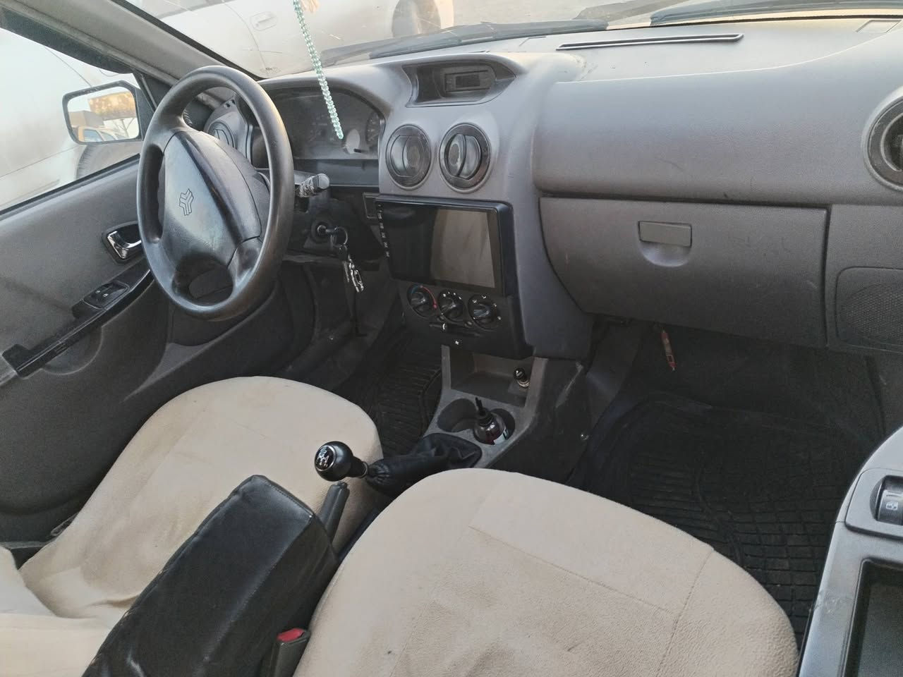 سايبه موديل 2012 رقم بغداد تبريد تخم تايرصدرجديد مكينه بيه بخار  سنويه 27  شواصي شركه قطره خاس مابيه كهربائيات كله شغاله *********** مكاني تغاطع نهروان
