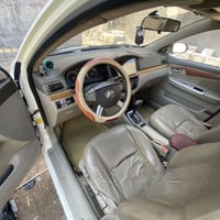 محور كورله • ليفان ٢٠١٣ • ١٨٠٠ سي سي