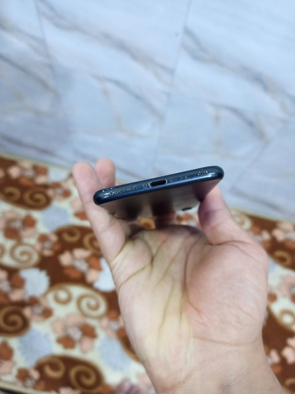 سلام عليكم جهاز ايفون 7 عادي بطاريه 100 جهاز سلاسه فول نضيف كلش سعر 75 وبي مجال مراوس
يرهم


**إذا كنت صاحب هذا الإعلان وتريد حذفه لأي سبب، رجاءا أرسل رسالة إلى الدعم الفني**