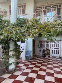 بستان الحلو • ١٩٠م • سند ٢٥ زراعي