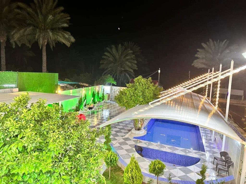 حجوزات العيد و الايام العادية متوفرة
في مزرعة الخال
حجز ***********
