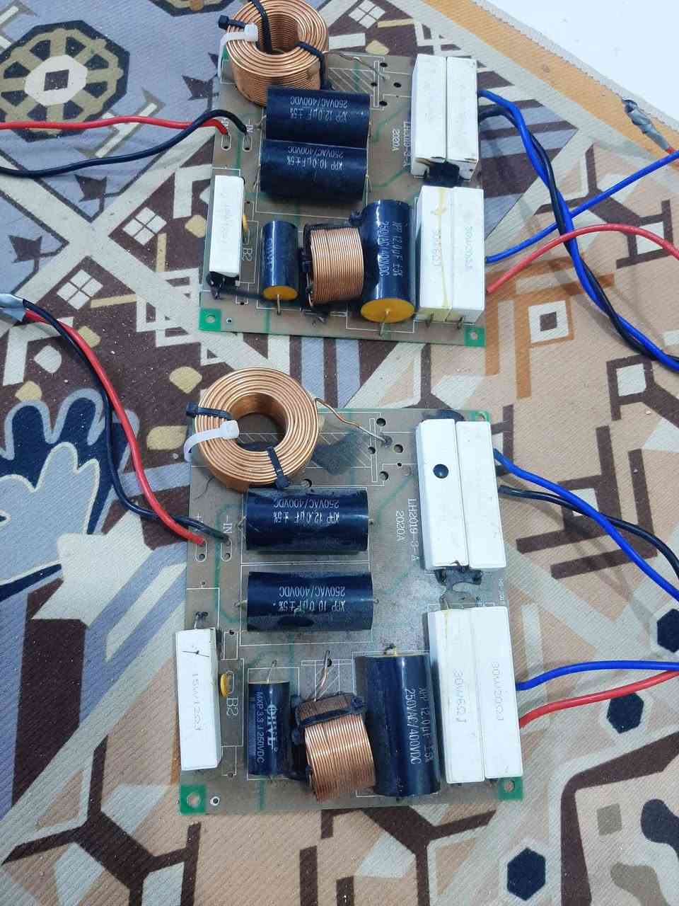 السلام عليكم  كروزوفرات مال سماعات ايفي شغلات السعر 80


**إذا كنت صاحب هذا الإعلان وتريد حذفه لأي سبب، رجاءا أرسل رسالة إلى الدعم الفني**