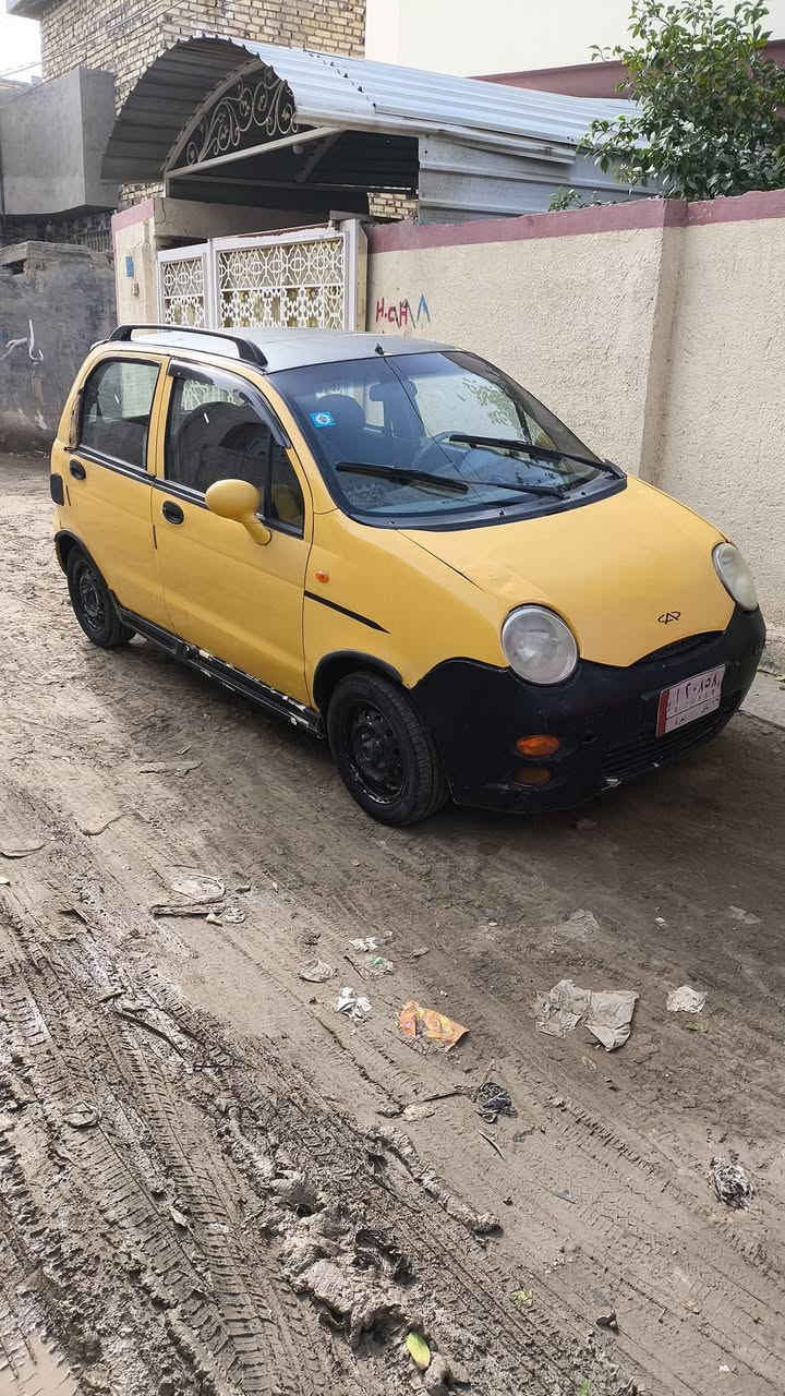 بيع سريع بسعر بلاش 
كيوكيو موديل 12 سياره جاهزه تبريد تدفئه شغال مكينه وكير بحاله جيده كهرباء كلهه شغاله رقم بابل بيهه شاشه جبيره 
السعر 15 ورقه العنوان حله ابو خستاوي  ***********
