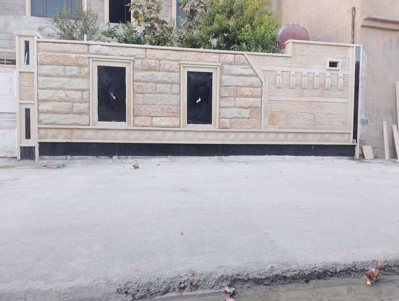 هاذا شغلي حلان مرمر كربنات وجهات شغل هندسه اسعار مناسبه متفرق 
***********
***********
