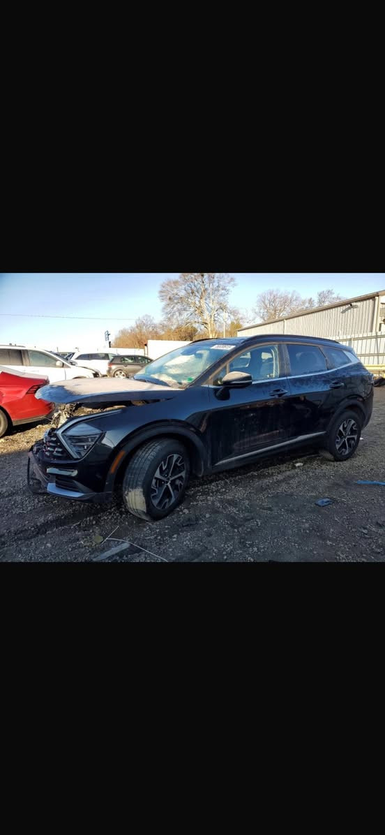 سبورتج ٢٠٢٥

🚗 ماشيه ١٣ الف ميل فقط 

👍🏼👍🏼بدوووون ايرباك !! 

تكمل بدون صبغ 

✅فول مواصفات ✅

  دواخل جلد 

  بانوراما

شاشه كبيره متصله بالعدادات

  حادث خفيف 

ترهم حره وترهم كتاب شهداء 

باقيلها اسبوع وتوصل للعقبة 

سعر السياره داخل المنطقه الحرة:

(140 ورقة وبيها مجال بسيط) 

للاستفسار : 

*********** 

***********
