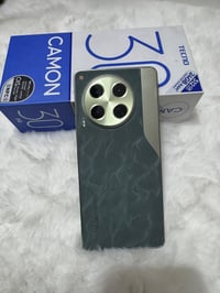 تكنو كامون 30 • 5G • مكاني الحر