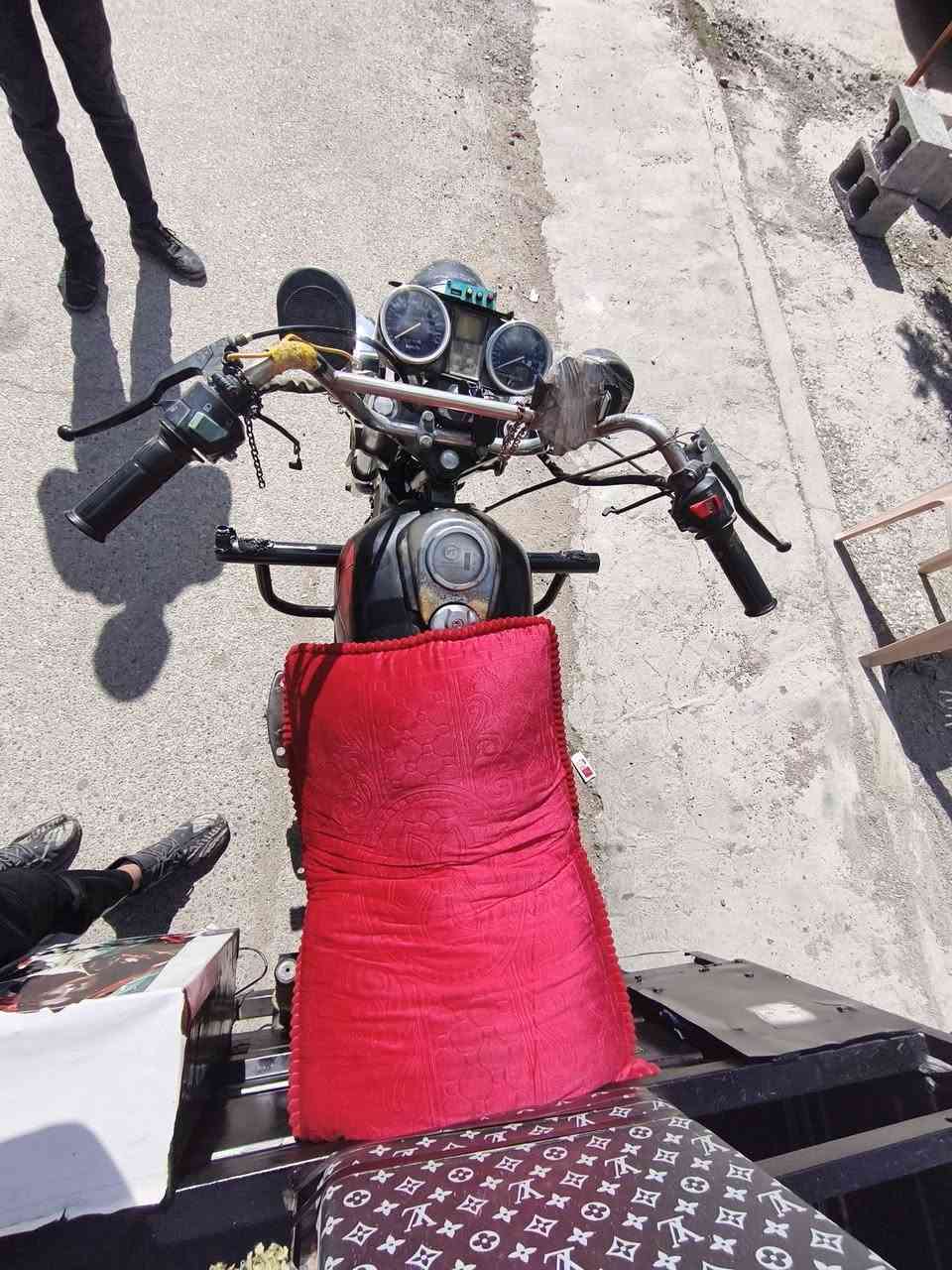 ستوته البيع جاهزه مال شغل موديل 16 محرك 20 اخرس سعر 950/ ***********
