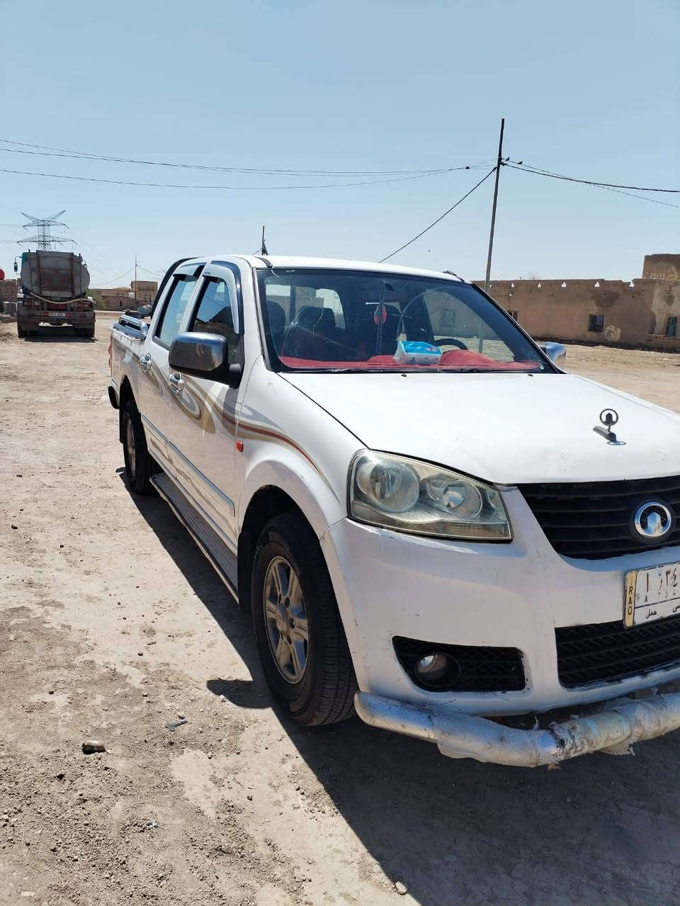 يالله كريت مديل 14 سياره جهازه من كلشي حداديه جديده محرك خير من الله سعر انتصل وبيك خير وتلل ***********
