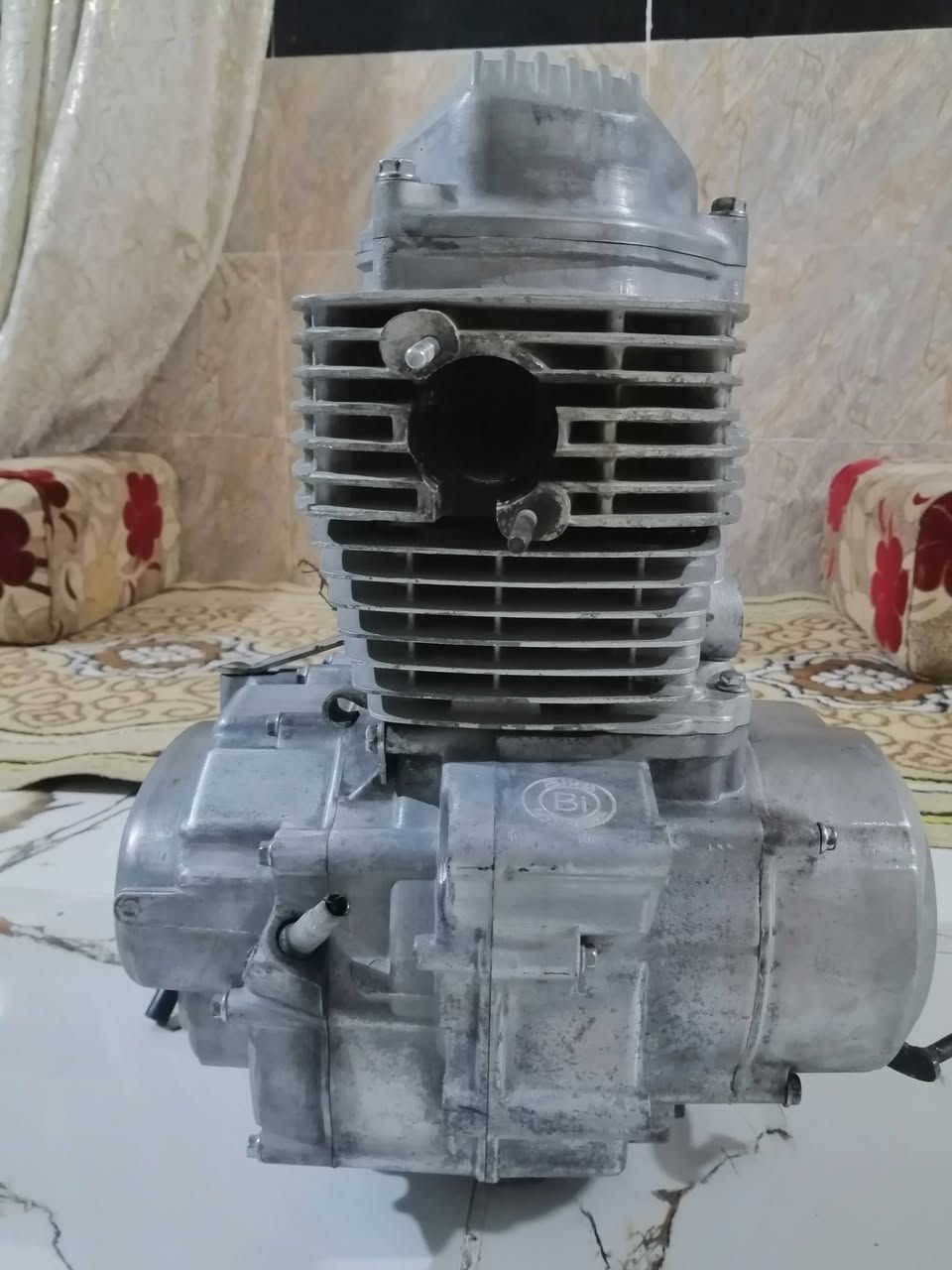 مكينة اربعه كير  لاتنقص ولاتبخر شغاله مكينه  بيهه جبنه طاگه ذب دهن وصره سايفه ابدل من صره صفح سعرهه 75 وبيهه مجال واتساب *********** شارع بني تميم مكانهه
