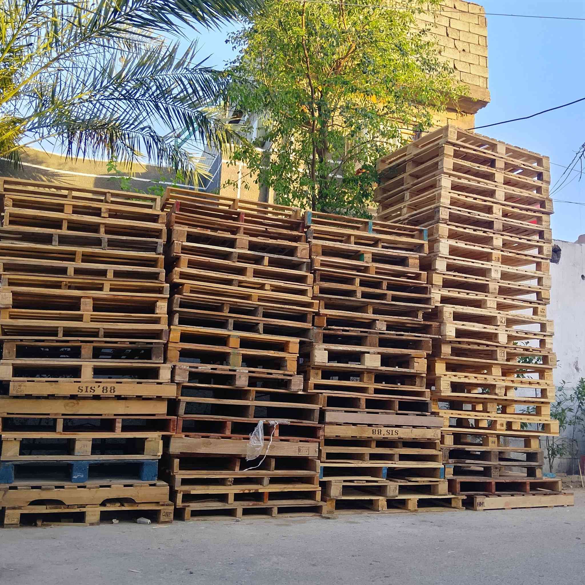 السلام عليكم موجود اسكيب العدد 83 20 ايراني قياس 130×110 و 60 110مربع السعر 4000 رقم الهاتف *********** العنوان بغداد بوب الشام
