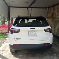 كومباس • ٢٠١٨ • صاحب السيارة