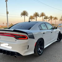 دايتونا • ٢٠١٧ • بصمة ابواب