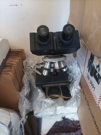 مجهر ابيعه كوم حديد شرط شغال للتواصل خاص او 07774985755