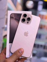 آيفون 16 برو ماكس • ٢٥٦ • ديوانيه