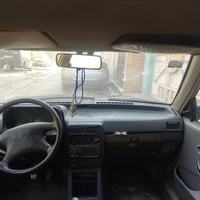 سايبا 2010 للبيع بيهه باب مبدل ولكير الواحد يفلت وشاصي واحد معمر السيا...