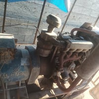 مولدة غازية • ٦٠ أمبير • سافي أربيل