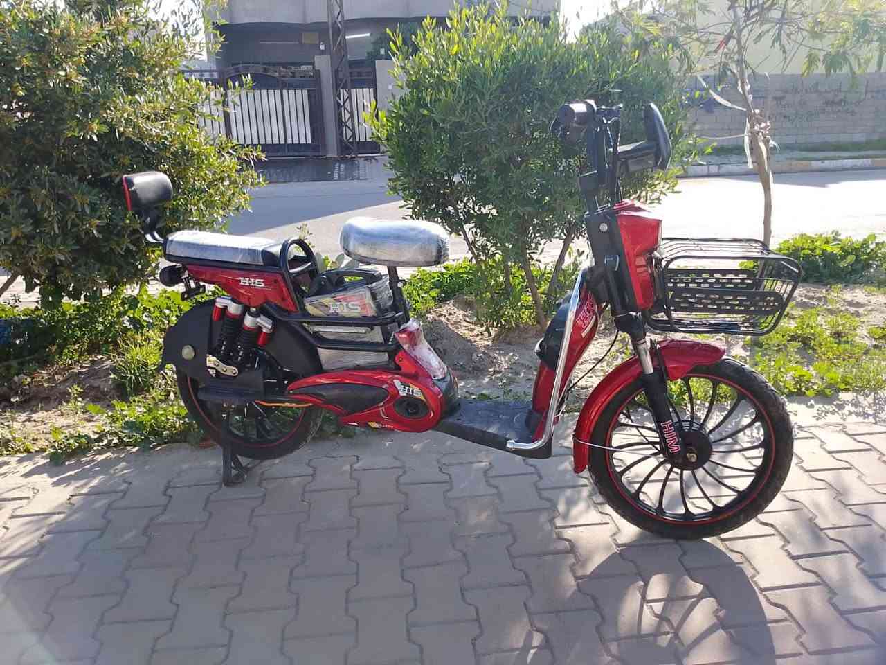 دراجه شحن للبيع مابيه اي عيب شراي يجي على خاص ويدلل


**إذا كنت صاحب هذا الإعلان وتريد حذفه لأي سبب، رجاءا أرسل رسالة إلى الدعم الفني**