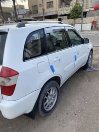 تيكو كير • ٢٠١١ • تكييف شغال