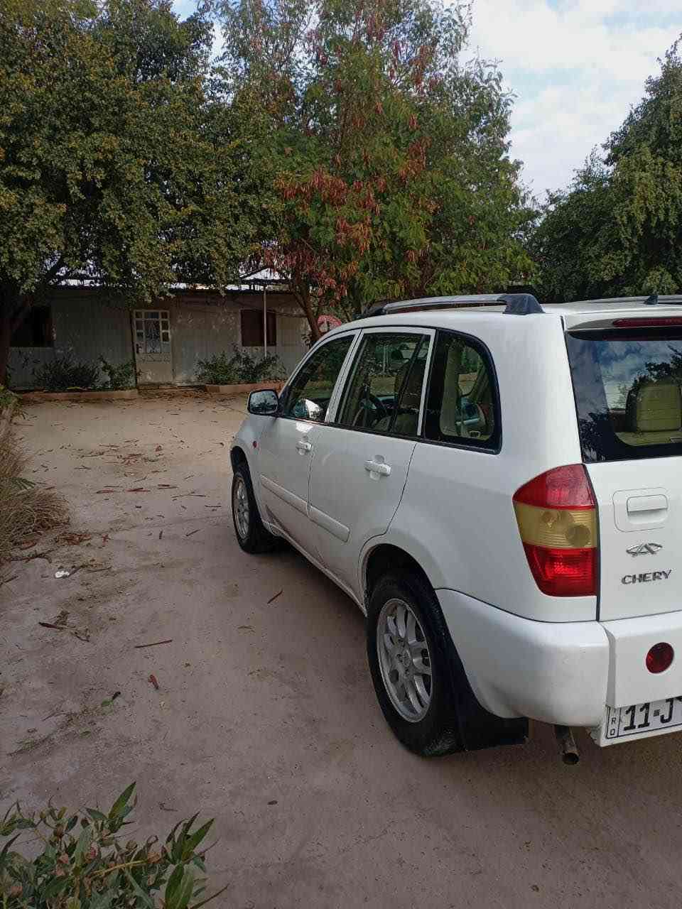 من رخصت الادمن المحترم
***********
تيكو 2011 كير اوتماتيك الميكانيكي المرغوب مكينه 2000 فول سلايت شاشه اندرويد كامره دواره تحكمات رقم بغداد دولي تحويل جديد سنويه جديده شرط التحويل السعر (49$) مكاني بغداد *********** بغداد, العراق
