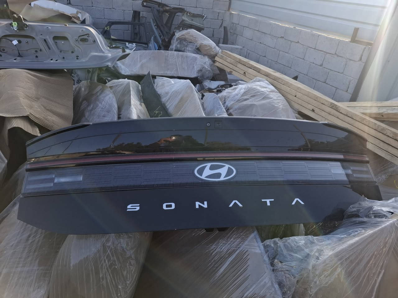 مجمع الامين
لتجارة قطع غيار السيارات الكورية وارد امريكي
تتوفر جميع قطع غيار السيارات الكورية
بغداد الحسينية
***********
