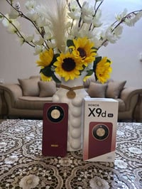 هونر X9D • ٢٥٦ • ١٢ رام