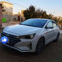 الانتره 2020 خليجي رقم اربيل كيرر ومحرك 2000(مكفولات ) مكفوله من الضرب...