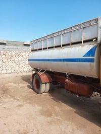 تانكي ابو ردين • جديد • النجف