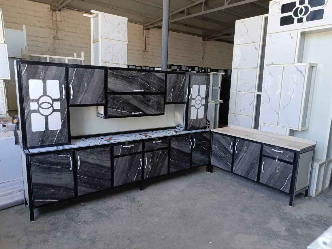 ‎كاونتر المنيوم تلث أمتار السنك مرمر قياس متر ونص متوفر توصيل للحجز والاستفسار مراسلة الصفحة‎ بغداد, العراق


**إذا كنت صاحب هذا الإعلان وتريد حذفه لأي سبب، رجاءا أرسل رسالة إلى الدعم الفني**