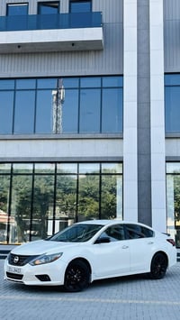 التيما SR ميدنايت • ٢٠١٨ • ١٢١ ألف كم