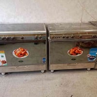 غسالة هيتاشي • طباخ كريازي • وادي حجر