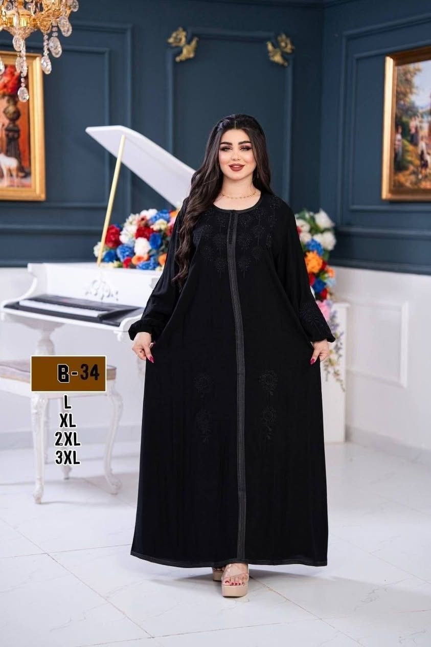 جديد موسم محرم الحرام 🖤

اجمل موديلات توفرتت الاسعار داخل القناه 👇🏻 

https://t.me/+EtO01DFUpykzOWZi


**إذا كنت صاحب هذا الإعلان وتريد حذفه لأي سبب، رجاءا أرسل رسالة إلى الدعم الفني**