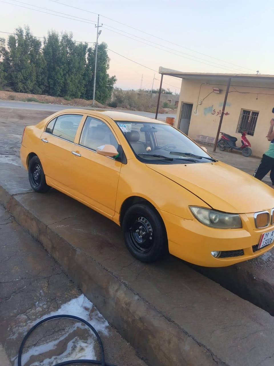 سلام عليكم سياره ليفان موديل 11 تحويل ثاني يوم مصفرة هيئة وغرامات سعر 38 ورقه عنوان تقاطع النهروان ***********
