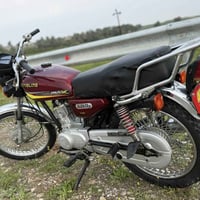 مكلف بنشر.       دراجة سونك لبيع 2022 كل عيب مابي كلشي شغال   سعرة 450...