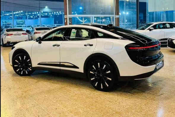 تۆیۆتا کراون 2023 هایبرێد قەپات مواسەفات 
مەکینە 2.5  تۆربۆ
تەنها 16 هەزار کم ڕۆشتووە 
زەمانی 3 ساڵی شەریکەی جیهان لەگەڵە
 3 ساڵ رۆنگۆرین لەسەر شەریکەیە
سڵاید ناو کرێمی حساس کامێرا 360 
کشن و سوکان کارەبایی
پەردە کارەبا ڕادار.... بەسمە شەغال
کسن جلد تەبرید و کارەبایی برێک بەسمە
گێچ دیجیتاڵ لایت زینۆن 

سعر: لە کۆمێنت داوای بکە ڕاستەوخۆ بۆت دێت 📥

سەیارەکە سفرە هەموو گیانی بەشەرت

ژمارەی خاوەن سەیارە 
***********
