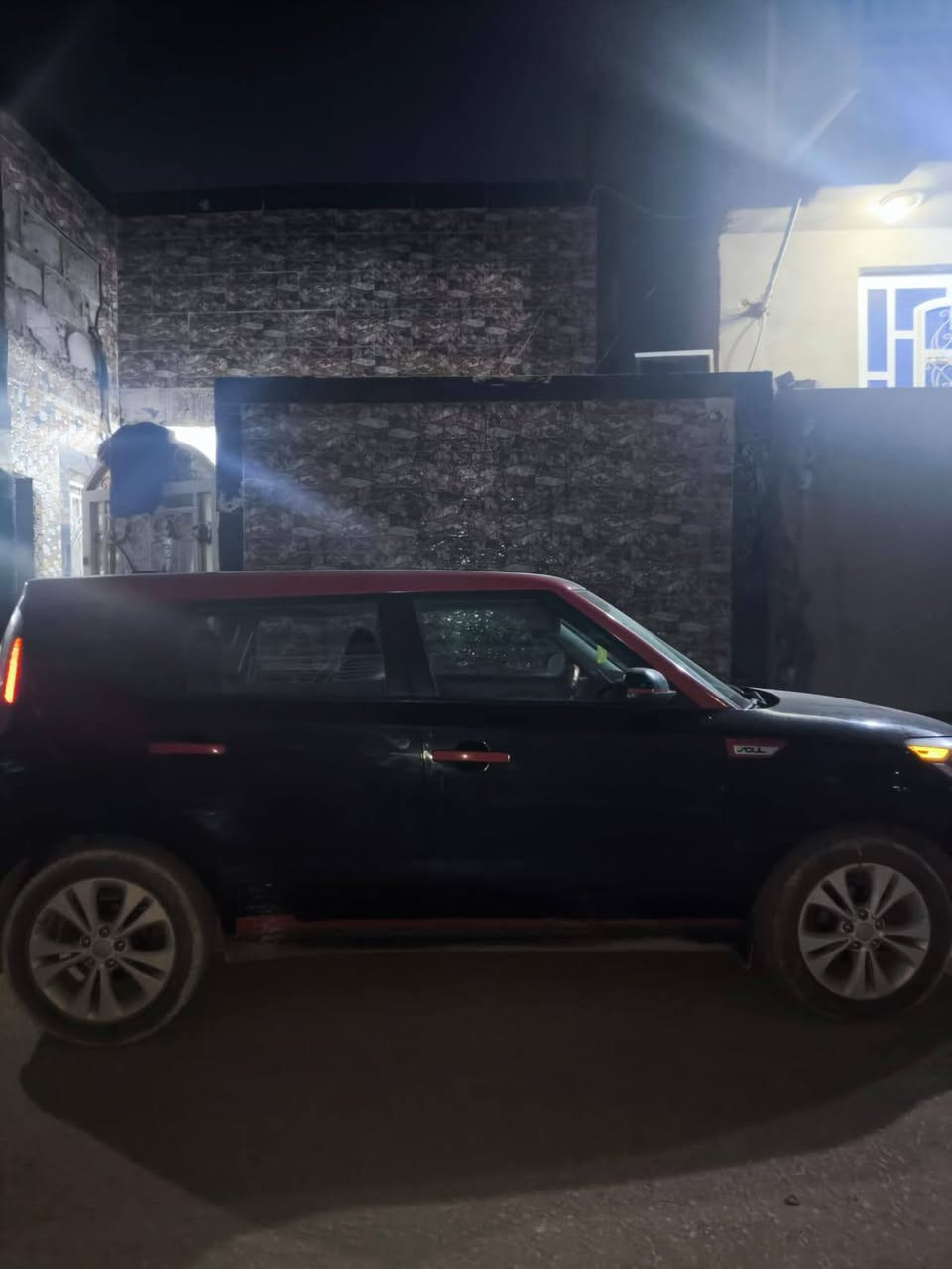 صول موديل 16 سياره موضحه بل سونار لي مرفق بل صور لتواصل واتساب ***********
