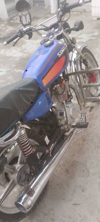 دراجه يراني اربع كير نضيفه مديل 24 550 بيه مجاى مكاني الامين ثانيه 078...