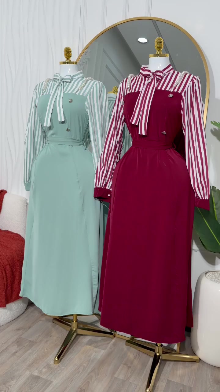 فستان انيق خامه دبي  ايطالي 

قياس 48/46/44/42/40/38/
للحجز والستفسار خاص


**إذا كنت صاحب هذا الإعلان وتريد حذفه لأي سبب، رجاءا أرسل رسالة إلى الدعم الفني**