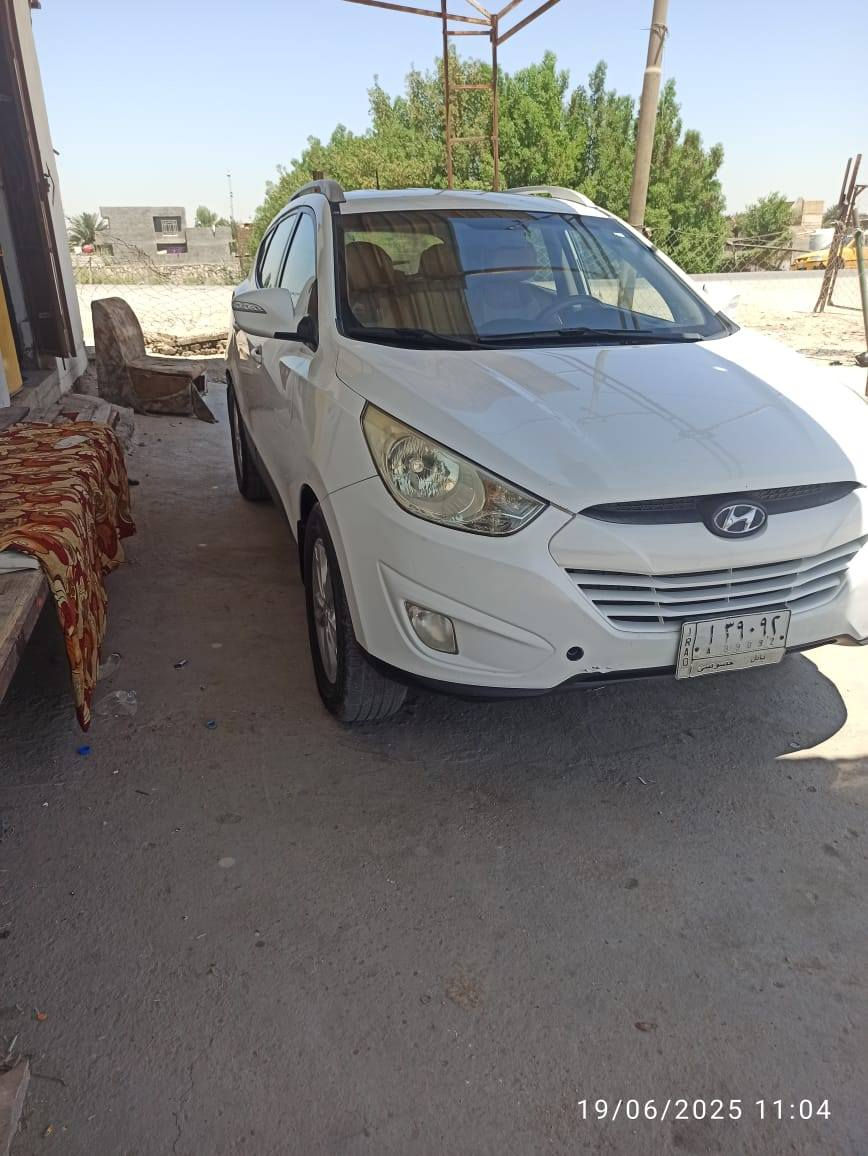 السلام عليكم
توسان موديل 14 خليجي 
كفاله عامه من الدعاميه ال دعاميه
رقم بابل
المكان بابل السياحي
للستفسار اتصل على الرقم ***********
