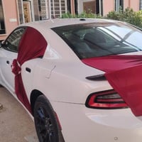 جارجر 2019 وارد كندي حادث ب عراق جاملغ خلفي وقبق جنطة وجاملغ امامي بار...