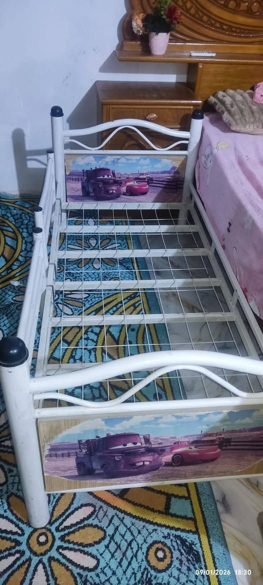 جرباية اطفال للبيع  
السعر  50 الف
العنوان الكوفة شارع المعمل النجف, العراق


**إذا كنت صاحب هذا الإعلان وتريد حذفه لأي سبب، رجاءا أرسل رسالة إلى الدعم الفني**