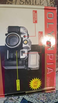 كاميرا • للبيع