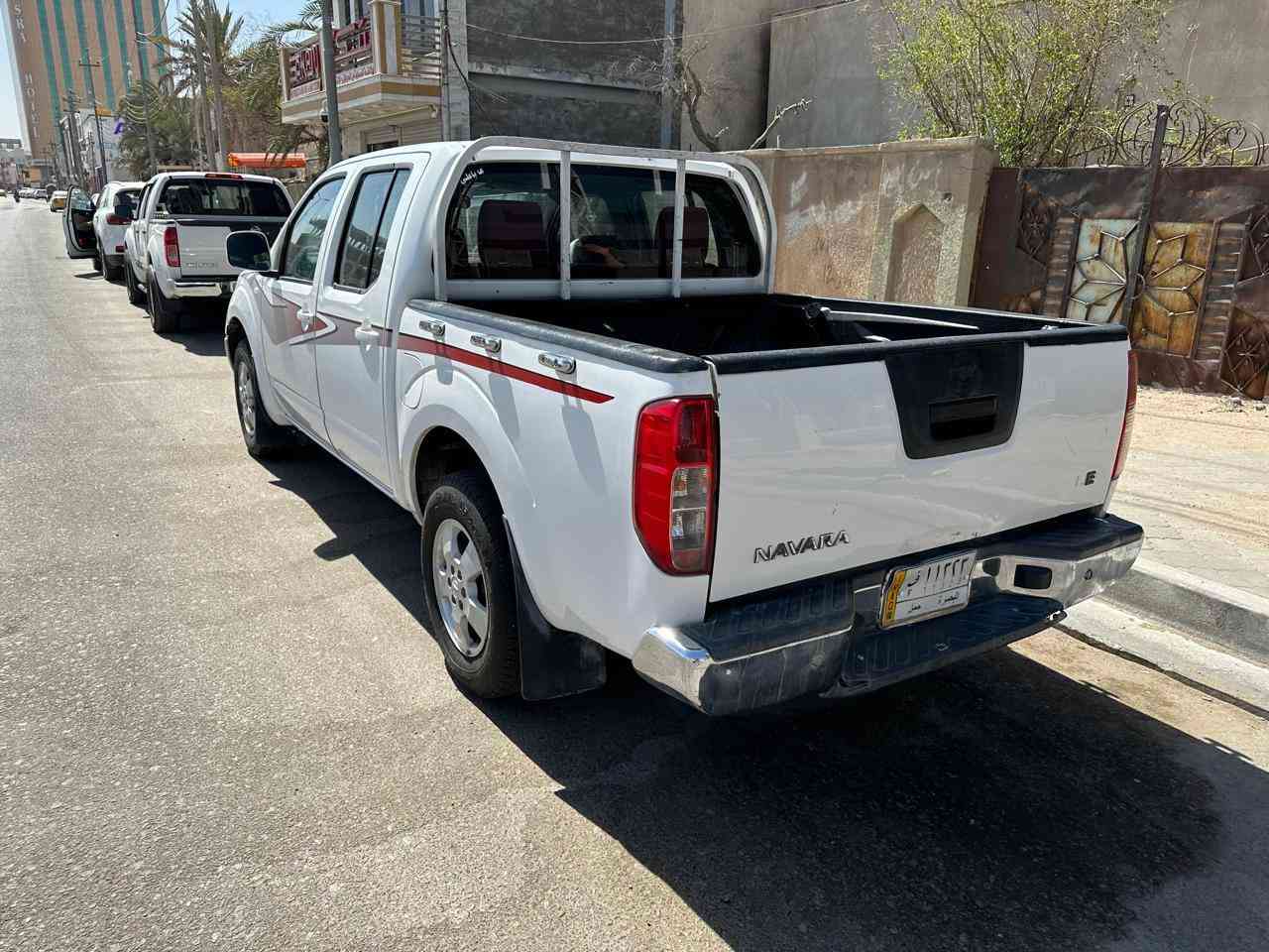 نيفارا موديل ١١ رقم بصره اوتوماتيك  
السعر 90 
*********** ملاحظة التواصل واتساب فقط
