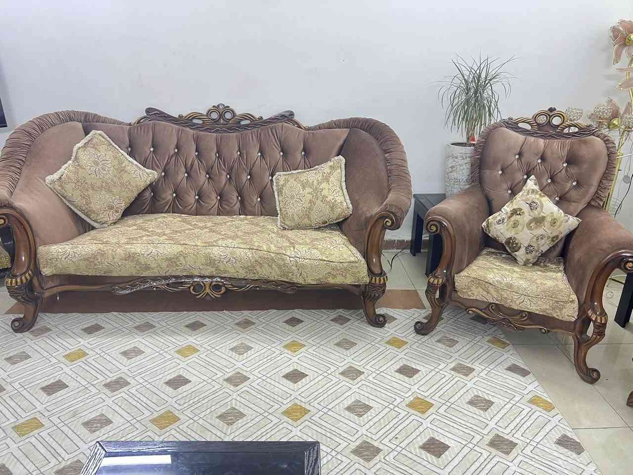 تخم ونص ملكي تركي بيع بحالة جيدة سعر ٧٥٠ألف مكان بغداد القادسية ***********
