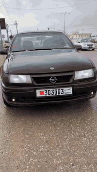 سەرەتا بە ناوی خودا
ئۆپڵ فیکترا علوج مەکینە ١٦ قایش پان سەیارەکە ناو دەری لۆکە لە سەر بیلاد ماوەتەوە گئر و مەکینە و تەقە و رەقەی بە شەرت گەرمی و کارەبای و کامل گیانی بە شەرت  سلایدە سەیارەکە ٢٥٠ مەسروفی نیە هەرجوار تایەی تازەیە سپئرەکەشی لۆکە رزیوی و دەعم و لئدراو هیجی نیە سەیارەیکی زۆر نەرم بە کئشە جرکەی تیا نیە لە هەلەبجەی تازەم نرخی ١٧ گەلا و مەجال بۆ عەیب تەلەفون مەکە نوقسانی هیج نیە ***********
