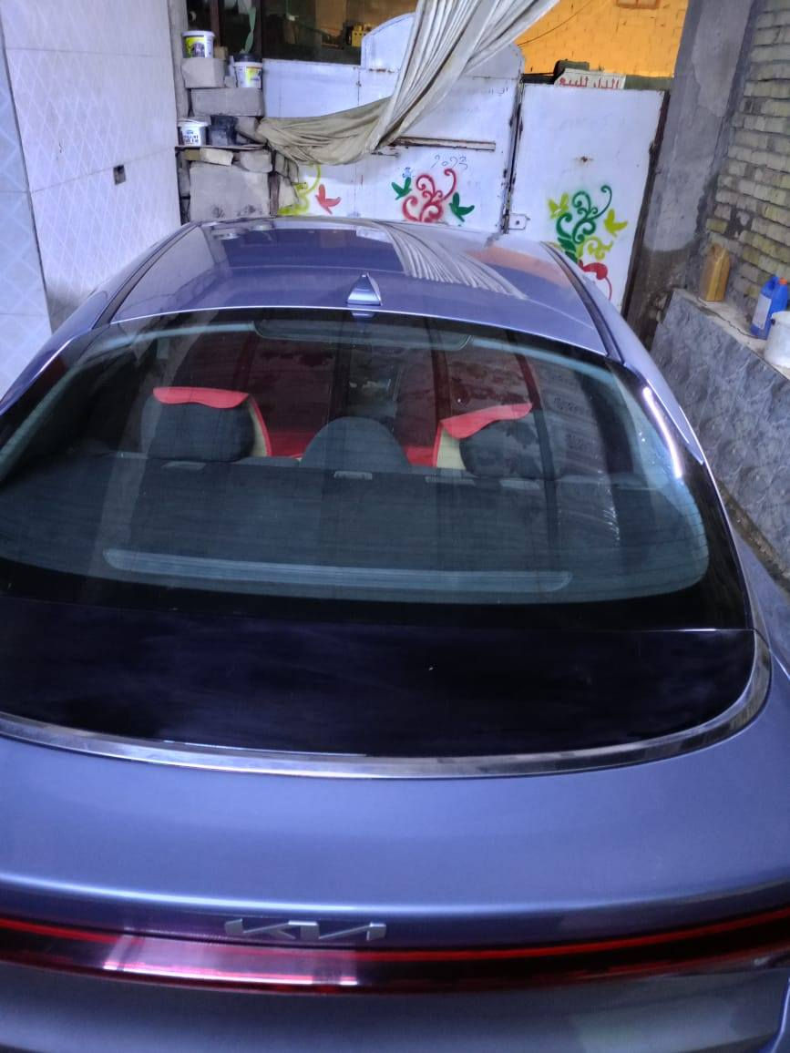 السلام عليكم
كيا كي فايف موديل 2022 وارد امريكا محرك 1600 توربو رقم قادسية معوقين سيارة بصمة تشغيل عن بعد رادات مانع تزحلق ويل كب مكاني ناصرية بية صبغ بنيد وباب وشوي بل جاملغ سعر 136 ورقة ناصرية ***********
