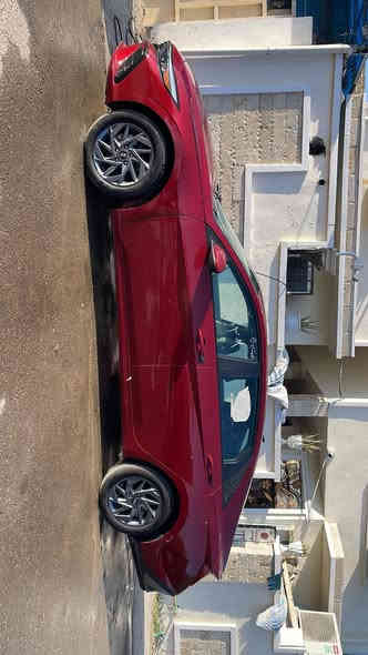 السلام عليكم النترا موديل ٢٠٢٤( السعر 135 ماشيه 12 الف رقم بغداد بأسمي حادث جاملغ وبنيد تبديل بيها داخل اثر الحادث صور الحادث مرفقه مع الصور طفت والي يعرف بيها  خلي ياخذها مكاني بغداد الكاظميه —-نصيحه الي ماعنده مصلح هايبرد بي خير لا ياخذها ***********
